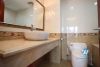 Luxury and nice design apartment for rent in Tay Ho, Ha Noi