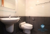 Luxury and nice design apartment for rent in Tay Ho, Ha Noi