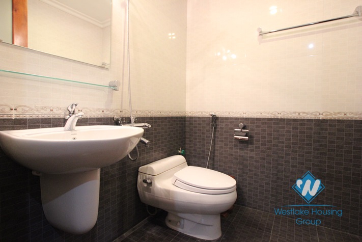 Luxury and nice design apartment for rent in Tay Ho, Ha Noi