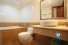 Luxury and nice design apartment for rent in Tay Ho, Ha Noi