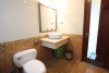 Luxury and nice design apartment for rent in Tay Ho, Ha Noi
