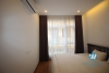 02 bedrooms apartment for rent in Tay Ho area, Quiet Place.