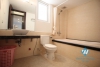 02 bedrooms apartment for rent in Tay Ho area, Quiet Place.