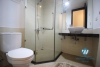 02 bedrooms apartment for rent in Tay Ho area, Quiet Place.