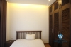 02 bedrooms apartment for rent in Tay Ho area, Quiet Place.