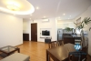 02 bedrooms apartment for rent in Tay Ho area, Quiet Place.
