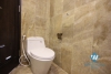 Modern apartment one bedroom for rent in Xuan Dieui st, Tay Ho district
