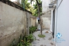 Modern apartment one bedroom for rent in Xuan Dieui st, Tay Ho district