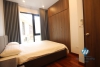 Modern two bedroom apartment for rent in the heart of Tay Ho