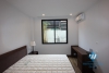 Modern apartment one bedroom for rent in Xuan Dieui st, Tay Ho district
