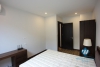Modern apartment one bedroom for rent in Xuan Dieui st, Tay Ho district