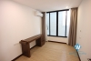 Nice  03 bedrooms apartment for rent in Tay Ho area, Ha Noi