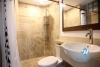 Nice  03 bedrooms apartment for rent in Tay Ho area, Ha Noi
