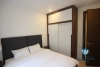 Brand new 2 bedrooms for rent in Ba Dinh district