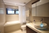 Brand new 2 bedrooms for rent in Ba Dinh district