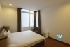 Lake front 2 bed apartment for rent in Xom Chua, Dang Thai Mai, Tay Ho
