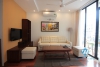 Cosy 02 bedrooms apartment for rent off Tay Ho road, Tay Ho, Hanoi