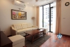 Cosy 02 bedrooms apartment for rent off Tay Ho road, Tay Ho, Hanoi