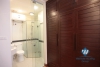 Cosy 02 bedrooms apartment for rent off Tay Ho road, Tay Ho, Hanoi