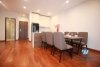 Brandnew - superior apartment for rent on To Ngoc Van, Tay Ho