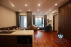 Brandnew - superior apartment for rent on To Ngoc Van, Tay Ho