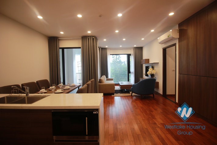 Brandnew - superior apartment for rent on To Ngoc Van, Tay Ho