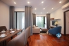 Brandnew - superior apartment for rent on To Ngoc Van, Tay Ho