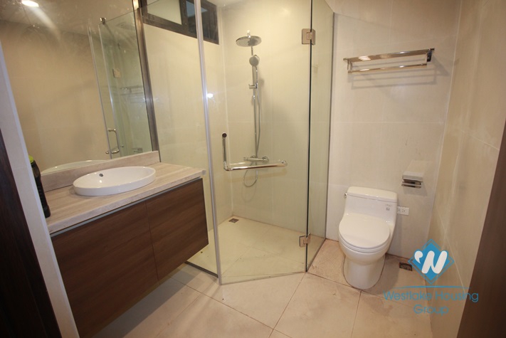 Brandnew - superior apartment for rent on To Ngoc Van, Tay Ho