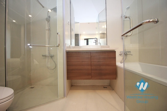 Brandnew - superior apartment for rent on To Ngoc Van, Tay Ho