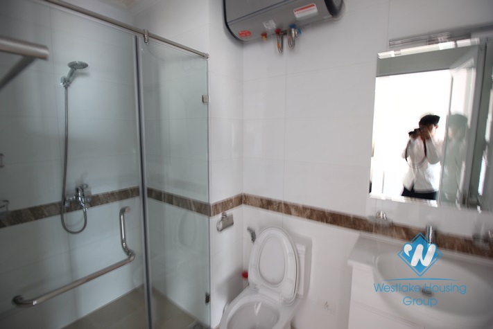 New good quality studio apartment for rent in Tay Ho