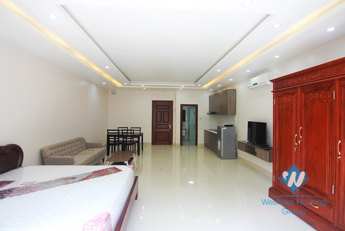 Brand new apartment for rent in Tay Ho,Hanoi
