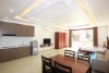 Brand new apartment for rent in Tay Ho,Hanoi