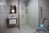 Brand new apartment for rent in Tay Ho,Hanoi