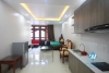 New brand apartment in Tay Ho,Ha Noi