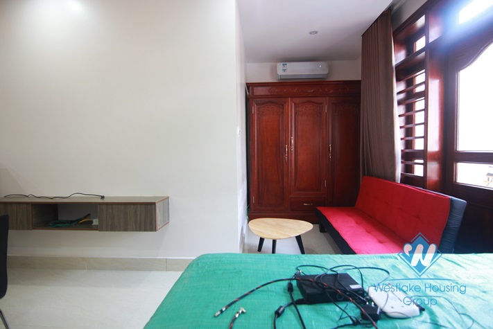 New brand apartment in Tay Ho,Ha Noi