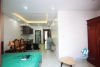 New brand apartment in Tay Ho,Ha Noi