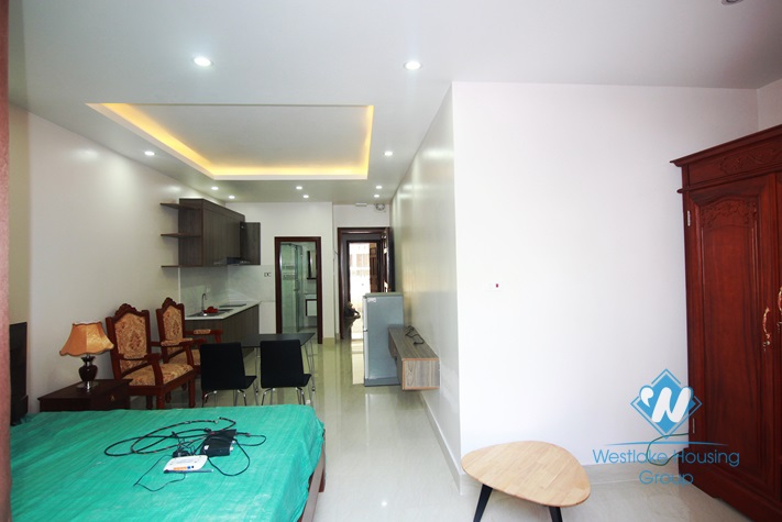 New brand apartment in Tay Ho,Ha Noi