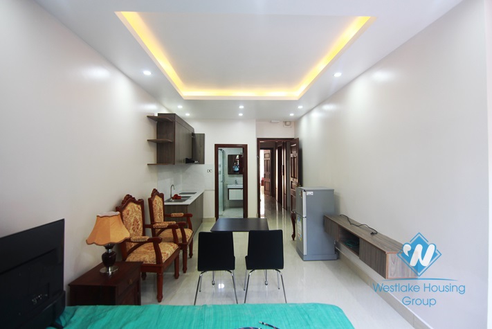 New brand apartment in Tay Ho,Ha Noi