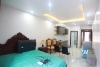 New brand apartment in Tay Ho,Ha Noi