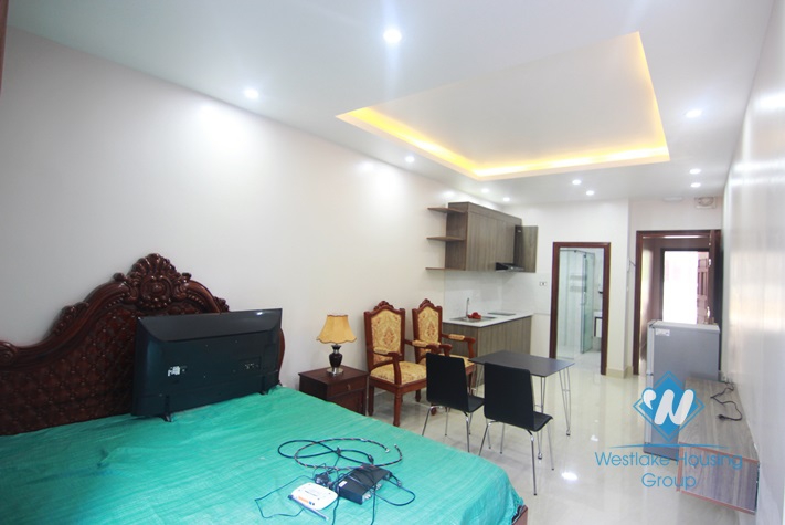 New brand apartment in Tay Ho,Ha Noi