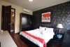 Rooftop apartment for rent on To Ngoc Van, beautiful terrace, nice space and light