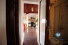 Rooftop apartment for rent on To Ngoc Van, beautiful terrace, nice space and light