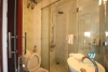 Rooftop apartment for rent on To Ngoc Van, beautiful terrace, nice space and light