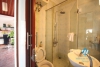 Rooftop apartment for rent on To Ngoc Van, beautiful terrace, nice space and light