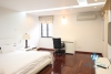 Luxury apartment for rent in Yen Phu, Tay Ho, Hanoi