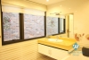 Luxury apartment for rent in Yen Phu, Tay Ho, Hanoi