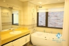 Luxury apartment for rent in Yen Phu, Tay Ho, Hanoi