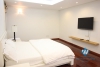 Luxury apartment for rent in Yen Phu, Tay Ho, Hanoi