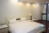 Luxury apartment for rent in Yen Phu, Tay Ho, Hanoi