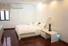 Luxury apartment for rent in Yen Phu, Tay Ho, Hanoi
